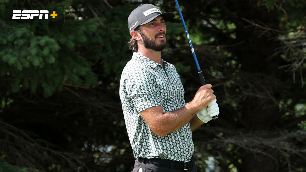 3M Open: Homa Featured Group (Final Round)