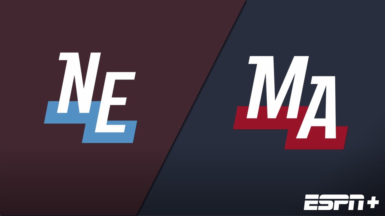 Milford, CT vs. Delmar, MD