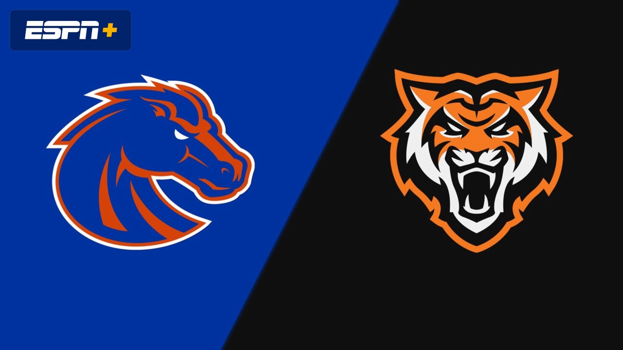 Boise State vs. Idaho State