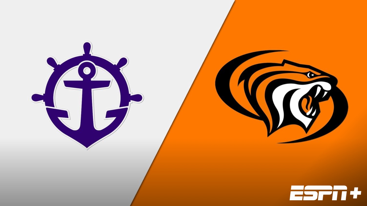 Portland vs. Pacific