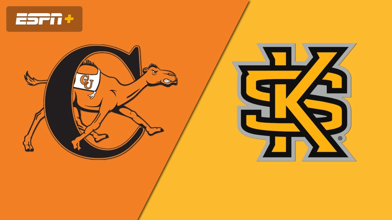 Campbell vs. Kennesaw State (Football)