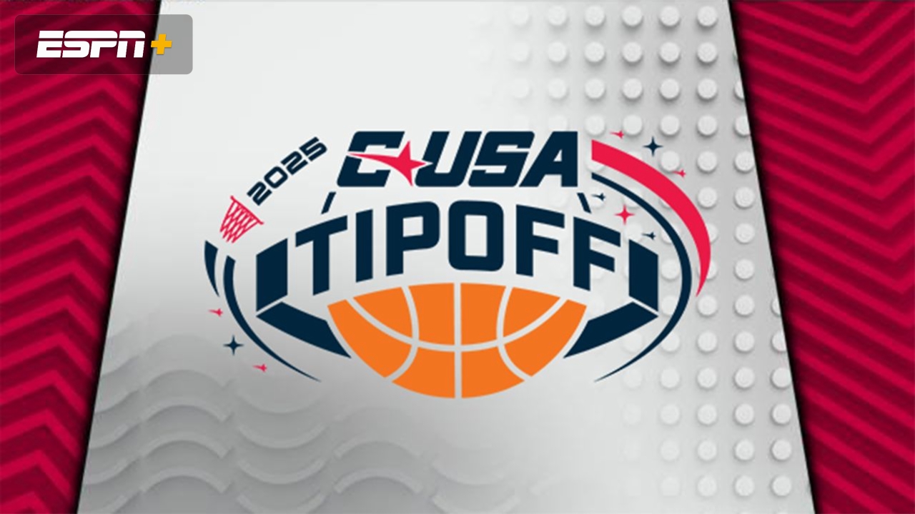 2025 CUSA Basketball Tip Off Show