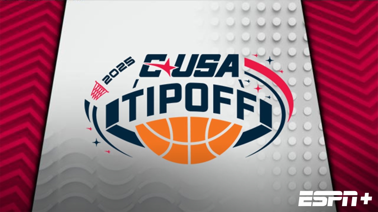 2025 CUSA Basketball Tip Off Show