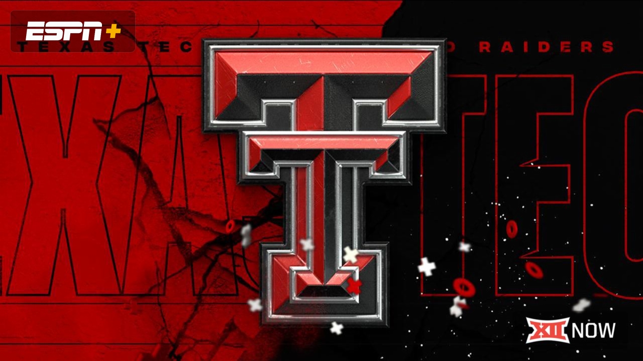 Texas Tech Football Signing Day Show