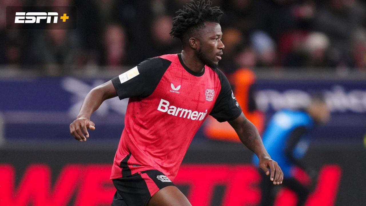 Borussia Dortmund vs. Bayer 04 Leverkusen (Bundesliga)