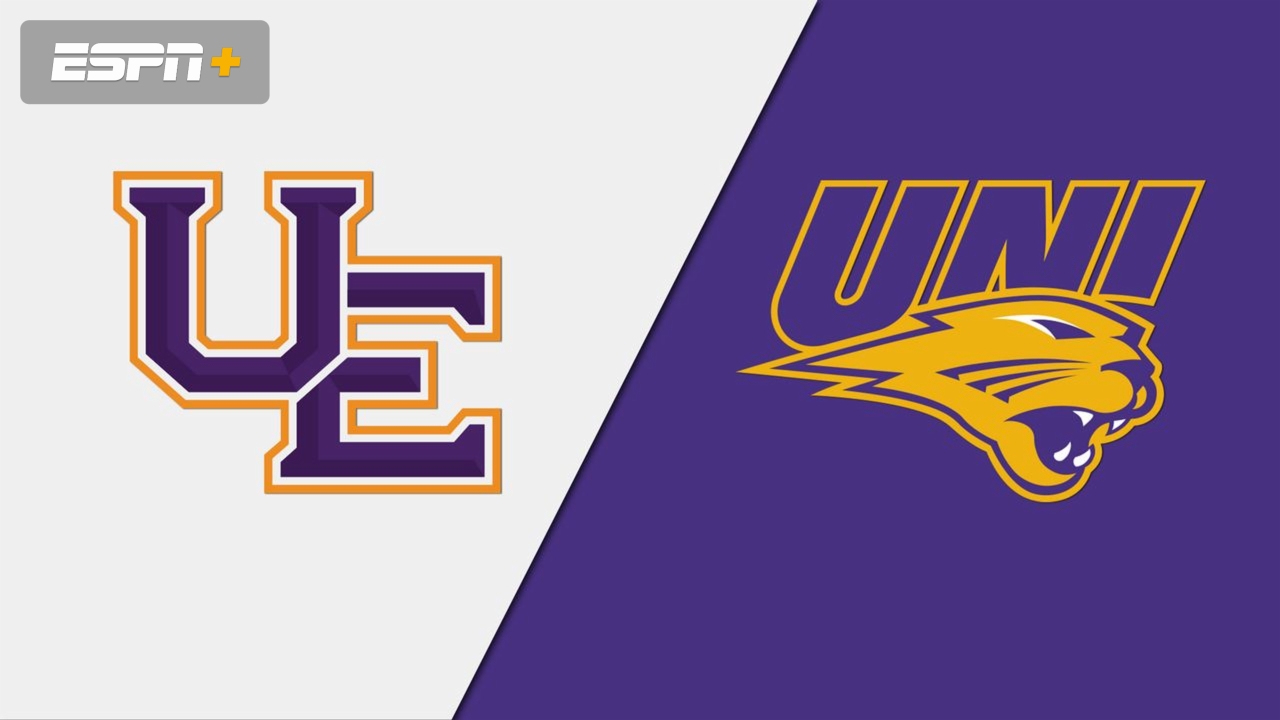 Evansville vs. Northern Iowa (W Volleyball)