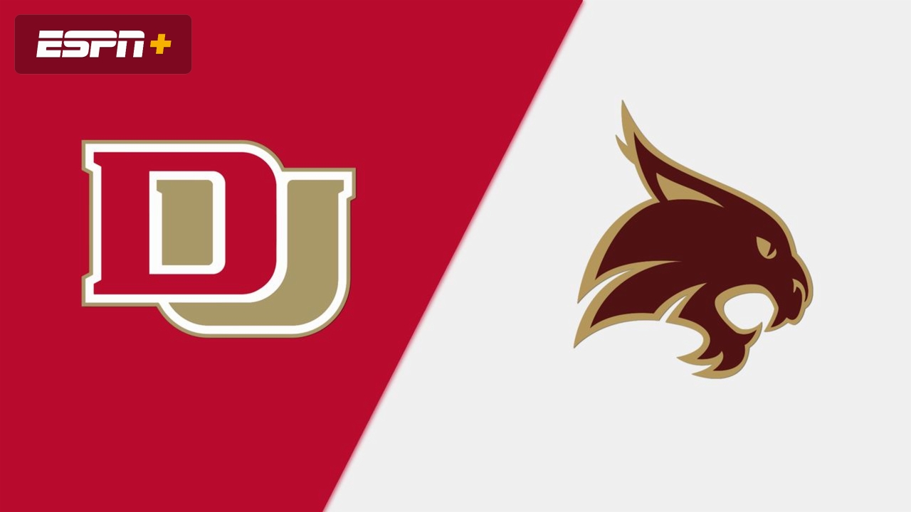 Denver vs. Texas State