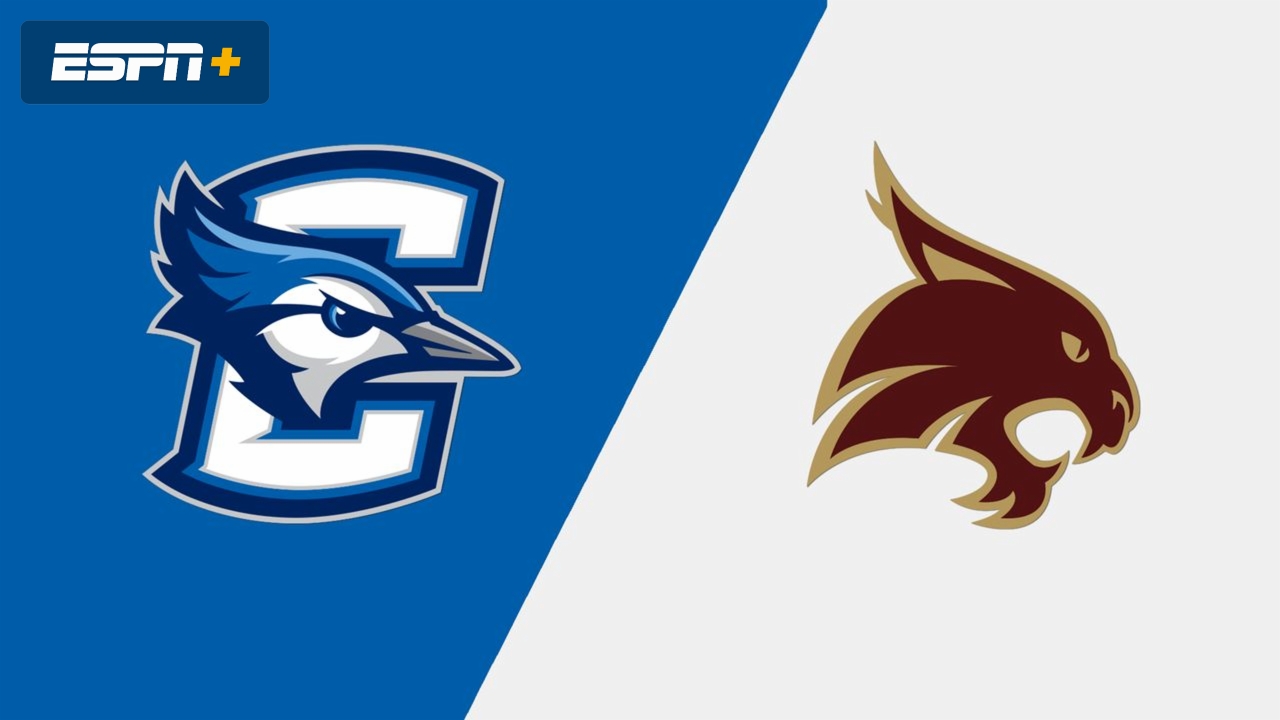Creighton vs. Texas State