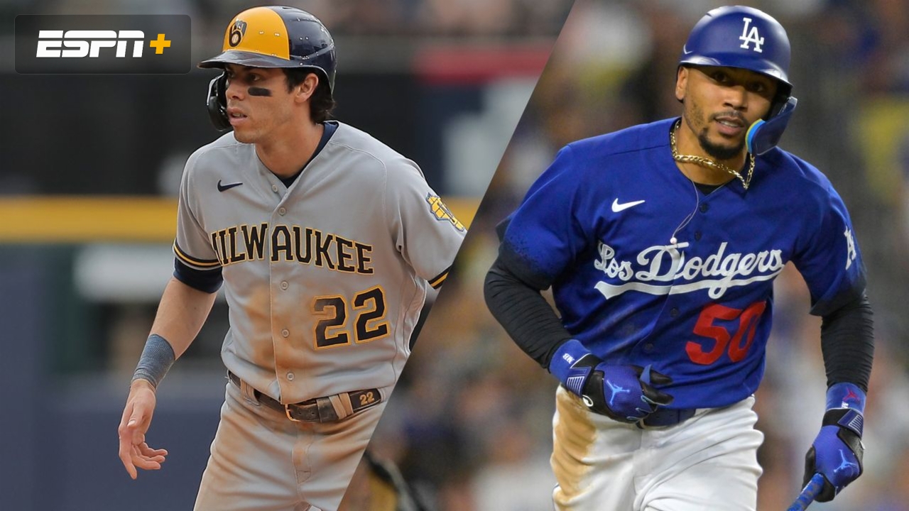 Milwaukee Brewers Vs Los Angeles Dodgers 8 15 23 Stream The Game milwaukee-brewers-vs-los-angeles-dodgers-8-15-23-stream-the-game