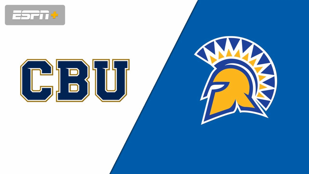 California Baptist vs. San José State (Championship)
