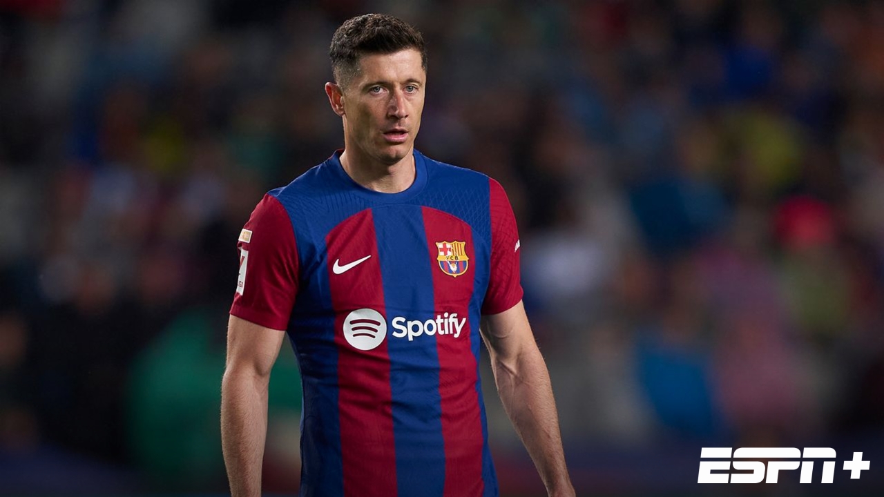 Girona vs. FC Barcelona (LALIGA)