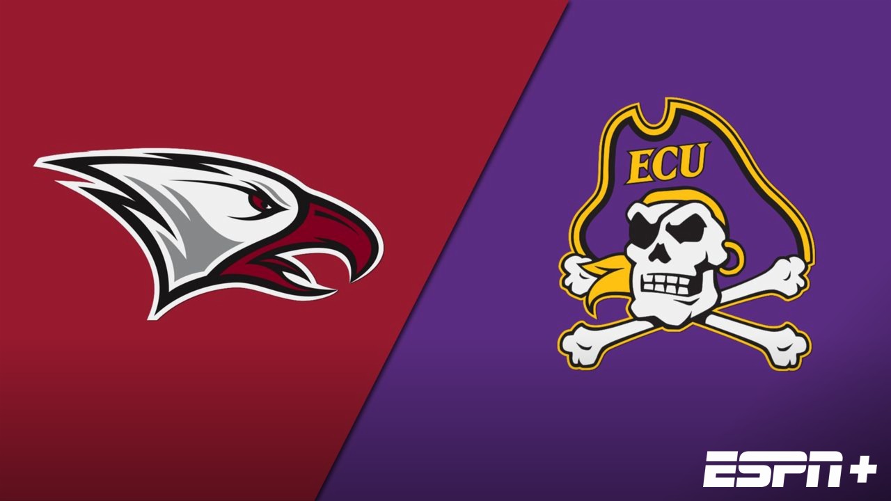 North Carolina Central vs. East Carolina (Softball)
