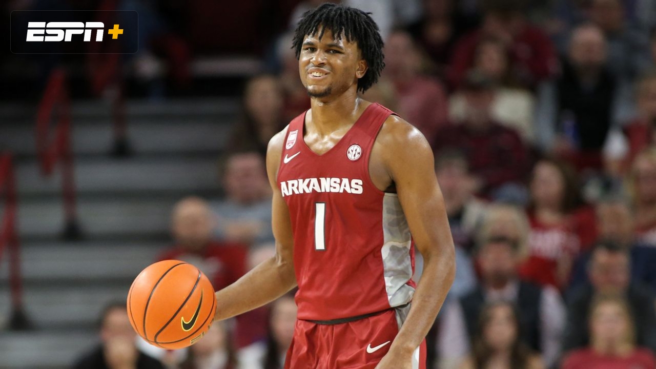 South Dakota State vs. #9 Arkansas