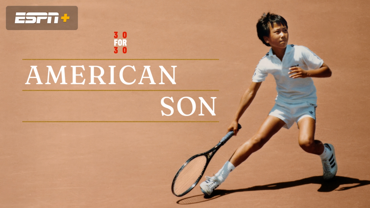 American Son
