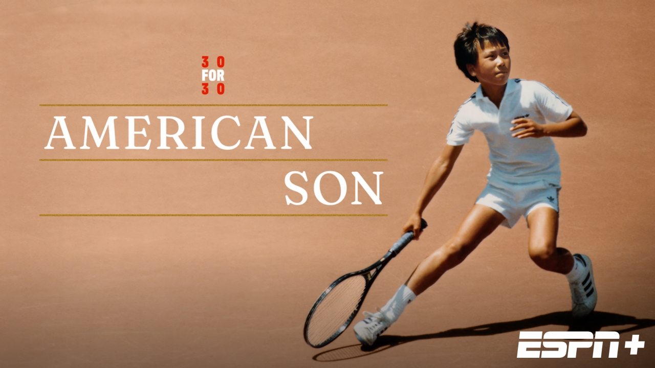 American Son