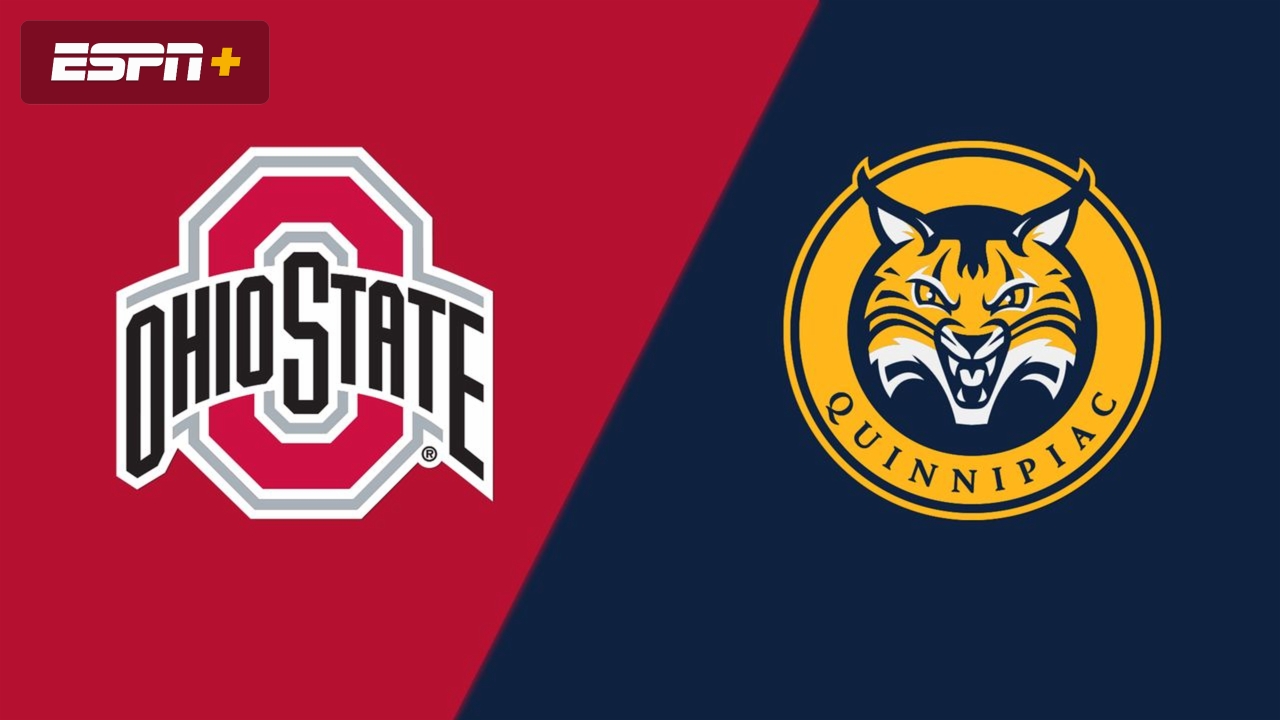 Ohio State vs. Quinnipiac (Regional Finals)