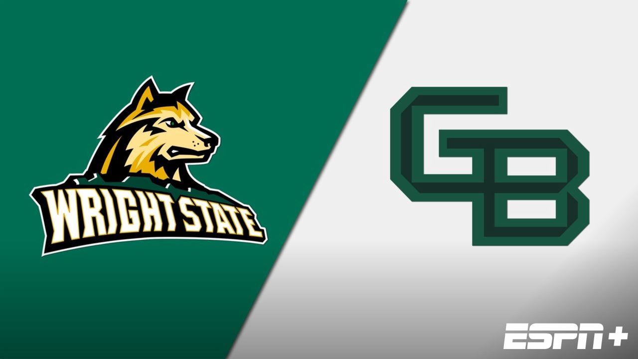 Wright State vs. Green Bay (Quarterfinal)
