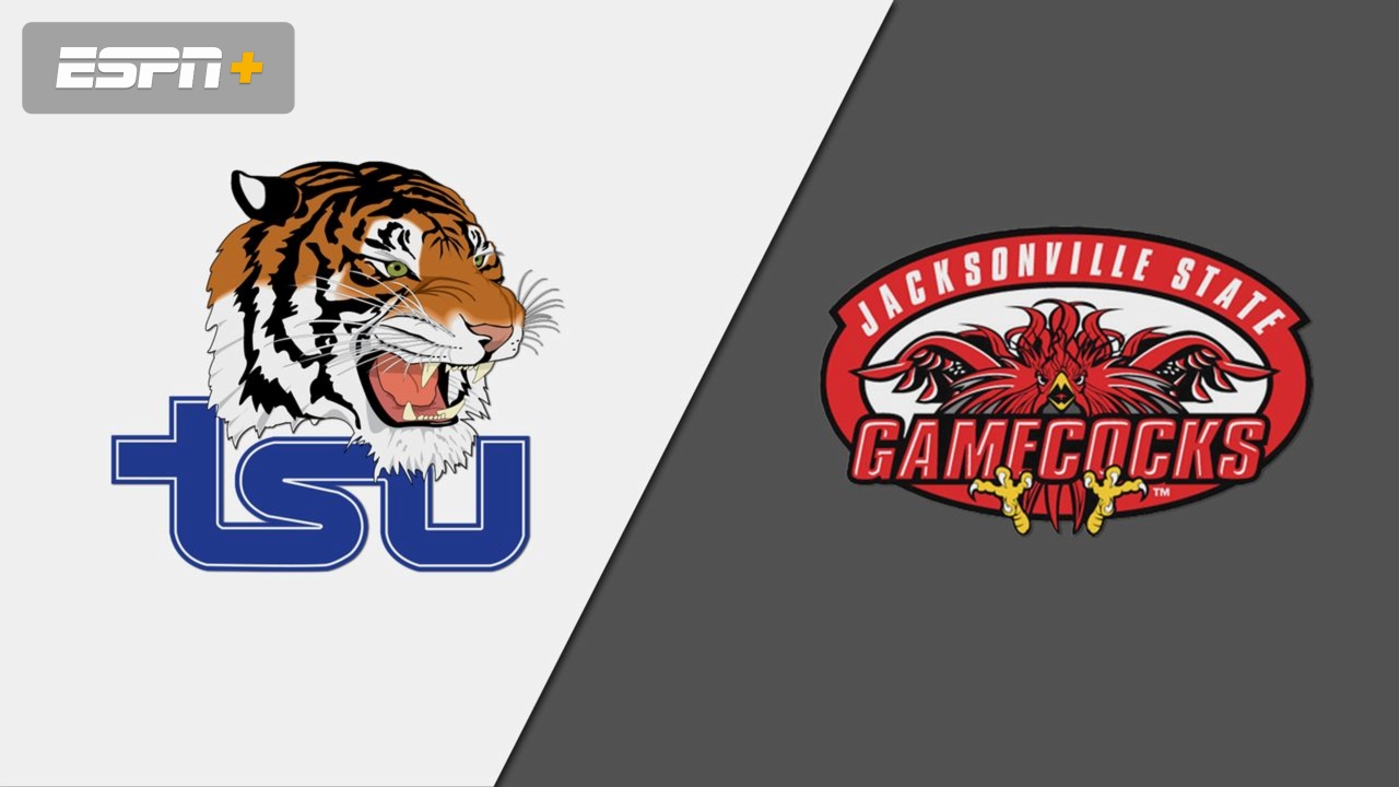 Tennessee State vs. Jacksonville State (M Basketball)