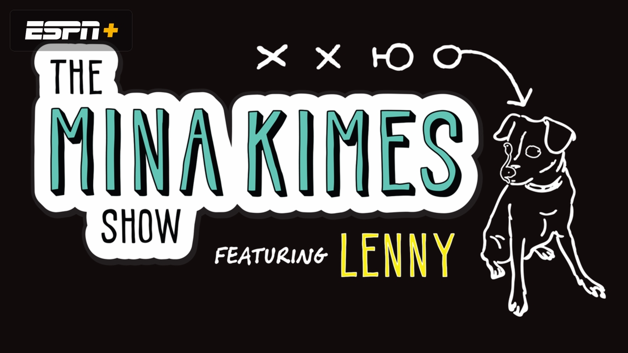 Tue, 5/26 - The Mina Kimes Show