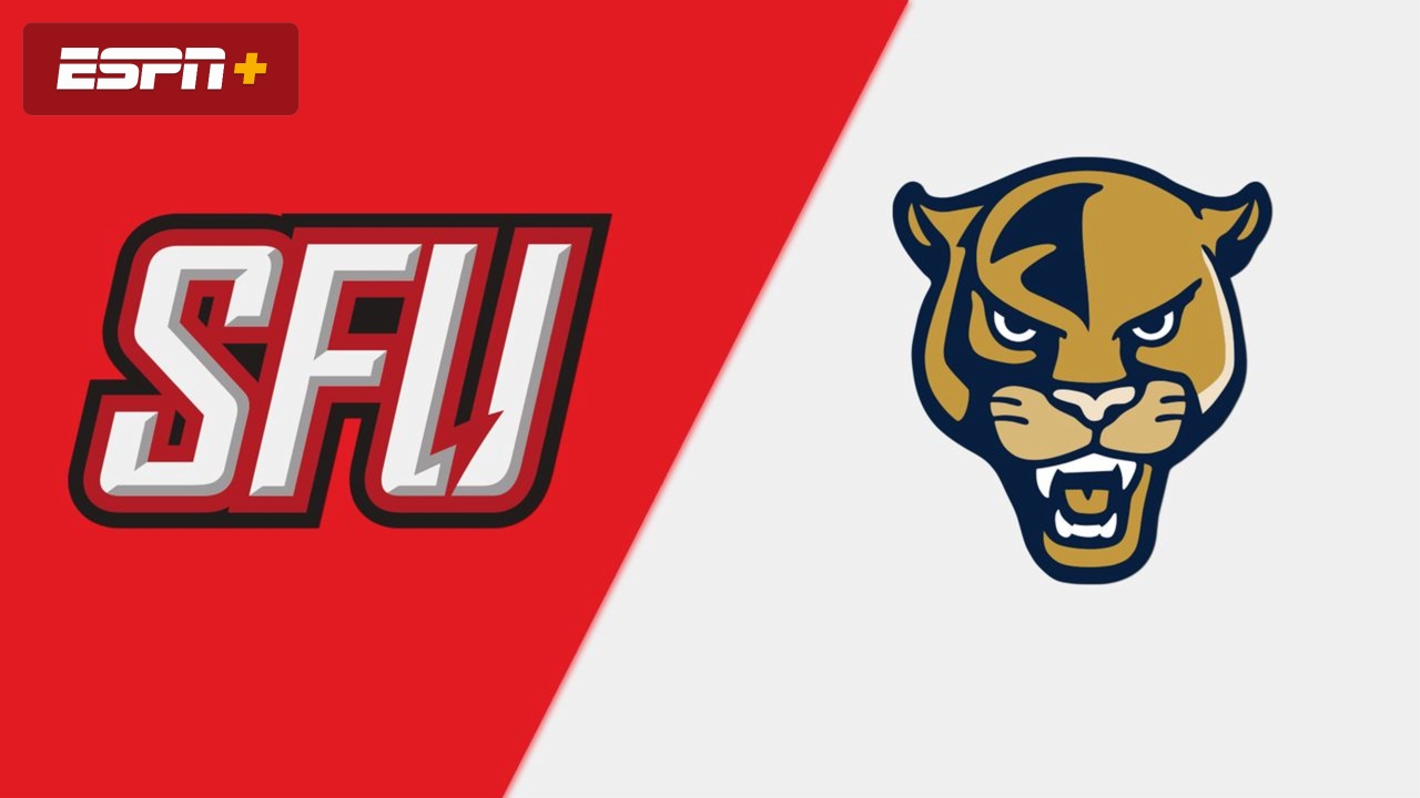 St Francis (PA) vs. Florida International