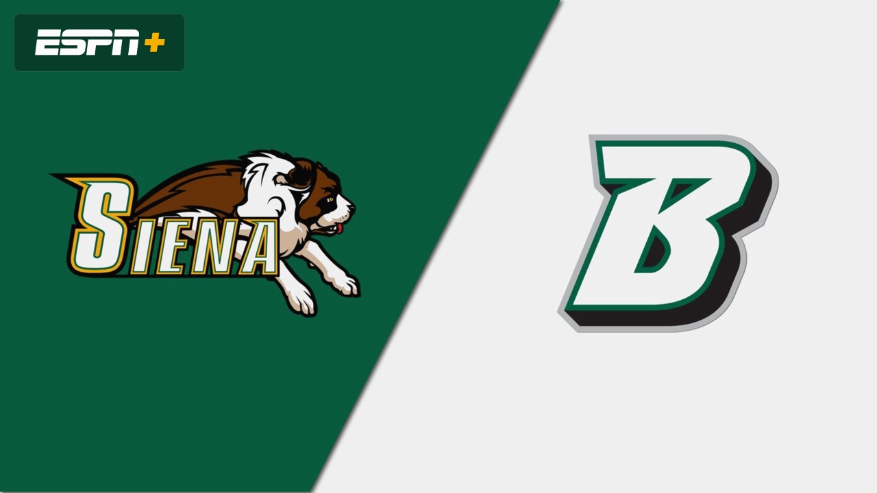 Siena vs. Binghamton