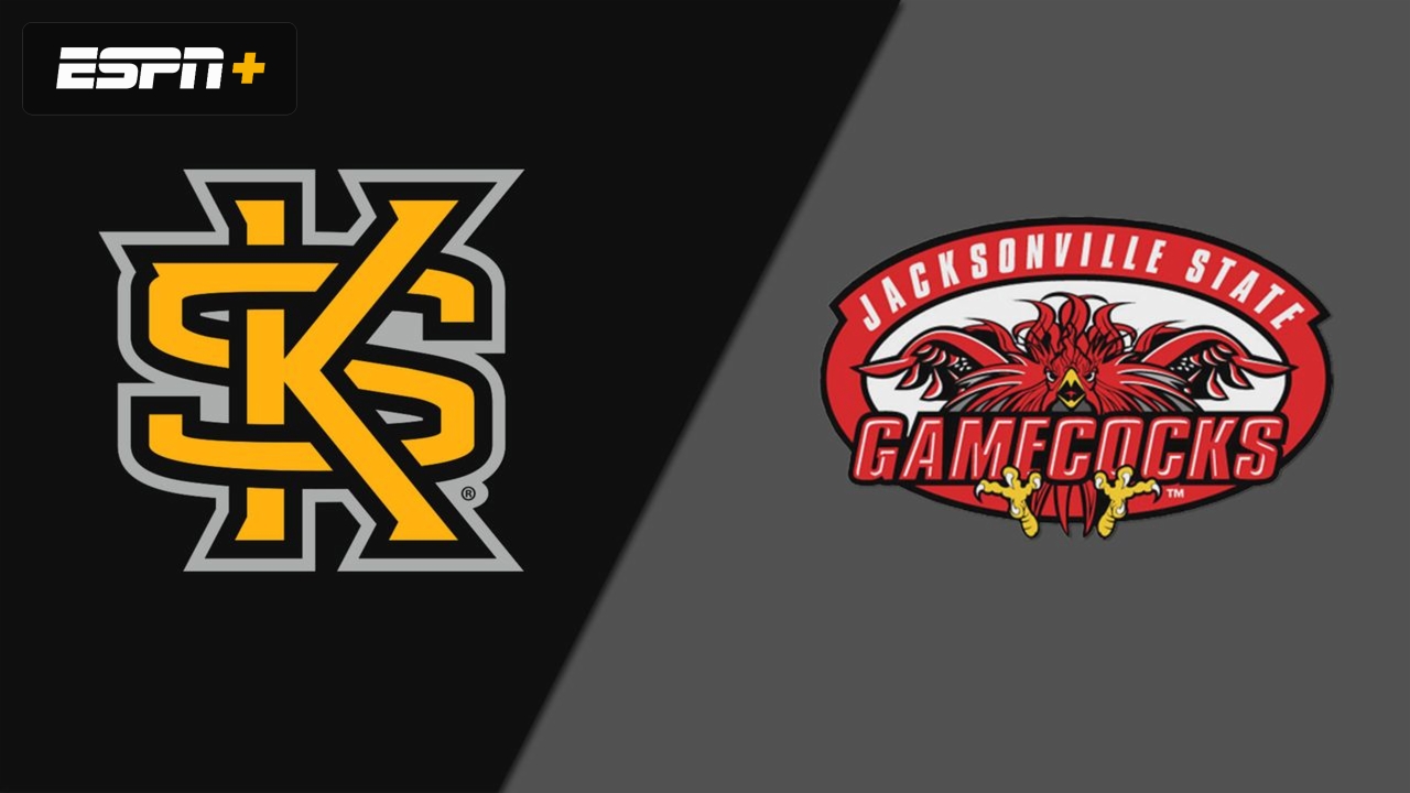 Kennesaw State vs. Jacksonville State (Baseball)