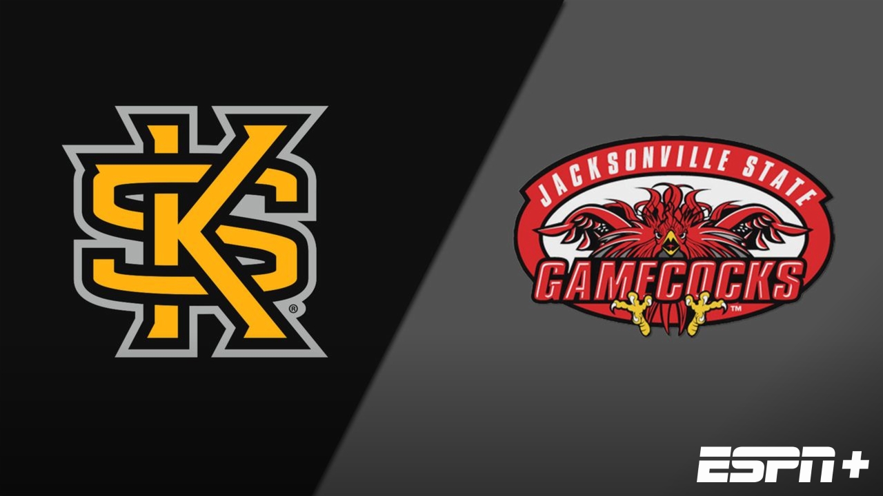Kennesaw State vs. Jacksonville State (Baseball)