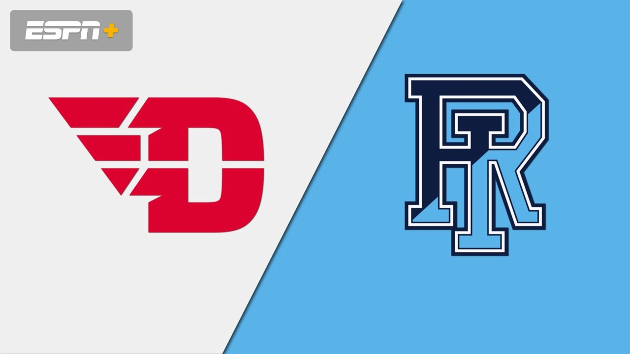 Dayton vs. Rhode Island (W Basketball)