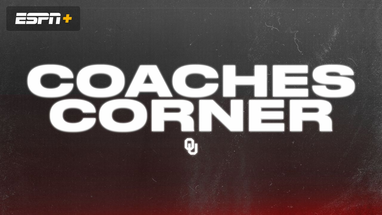 Oklahoma Coaches Corner
