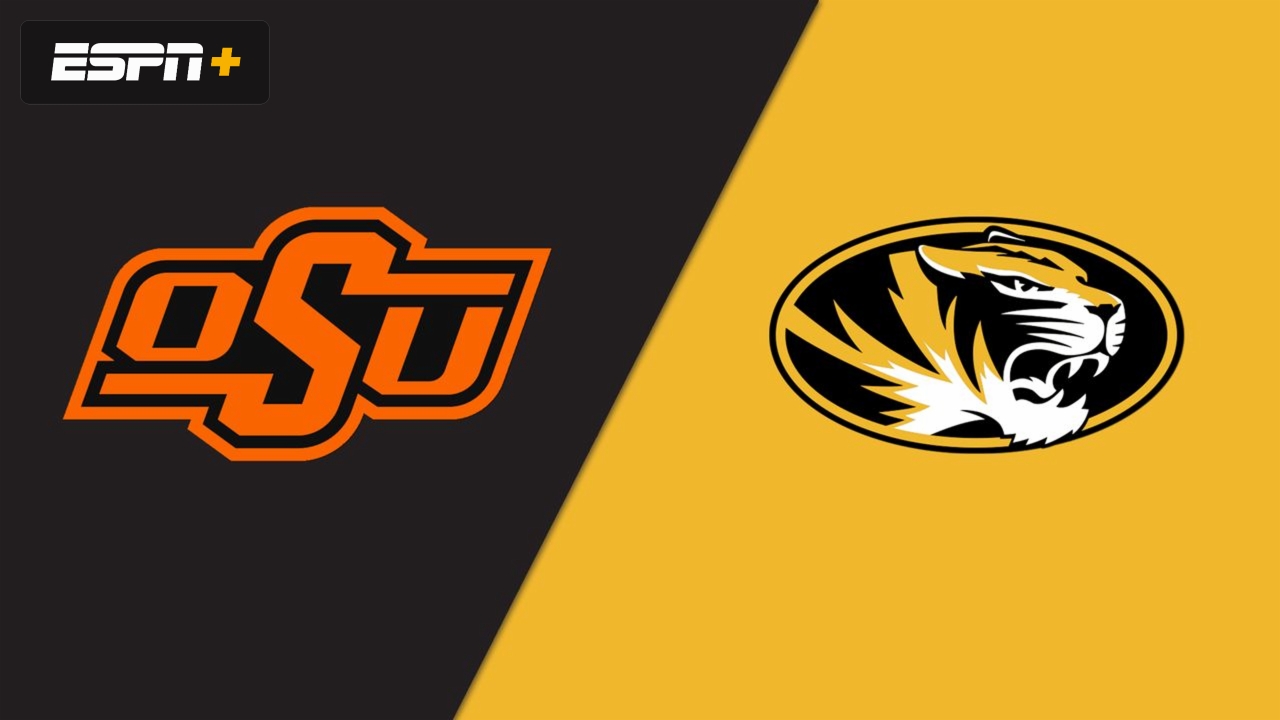 Oklahoma State vs. Missouri