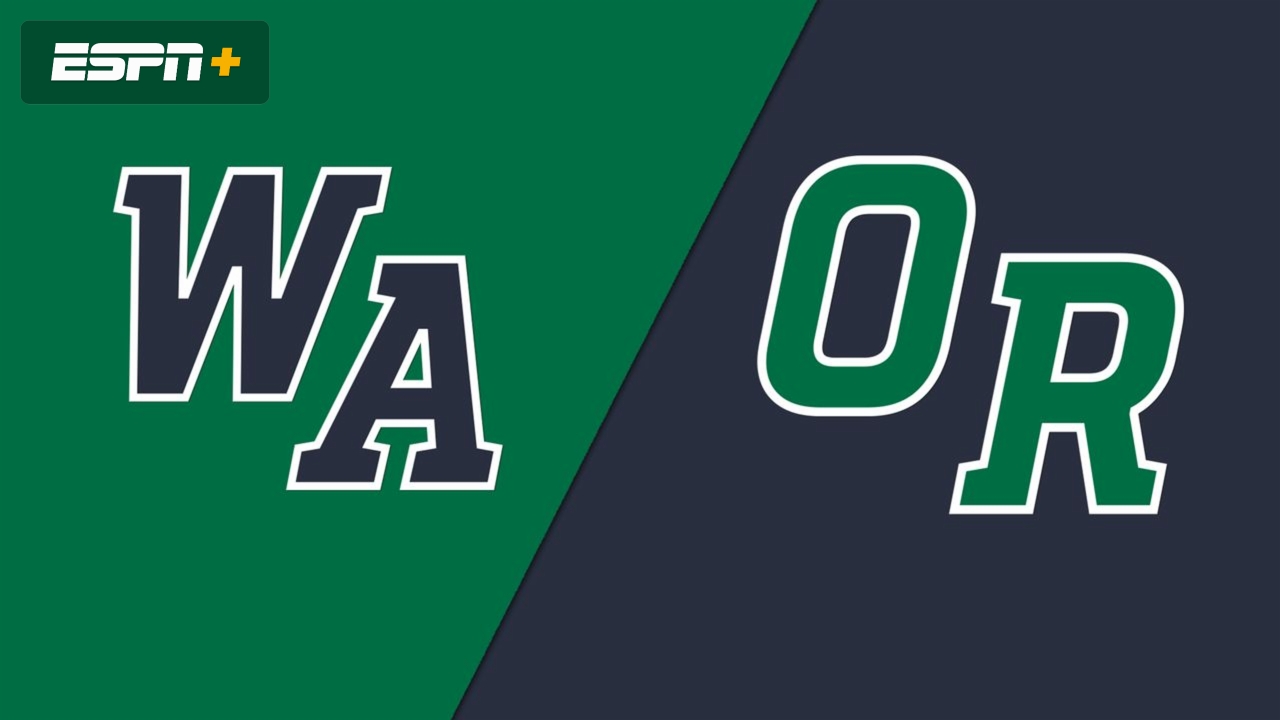 Puyallup, WA vs. Bend, OR