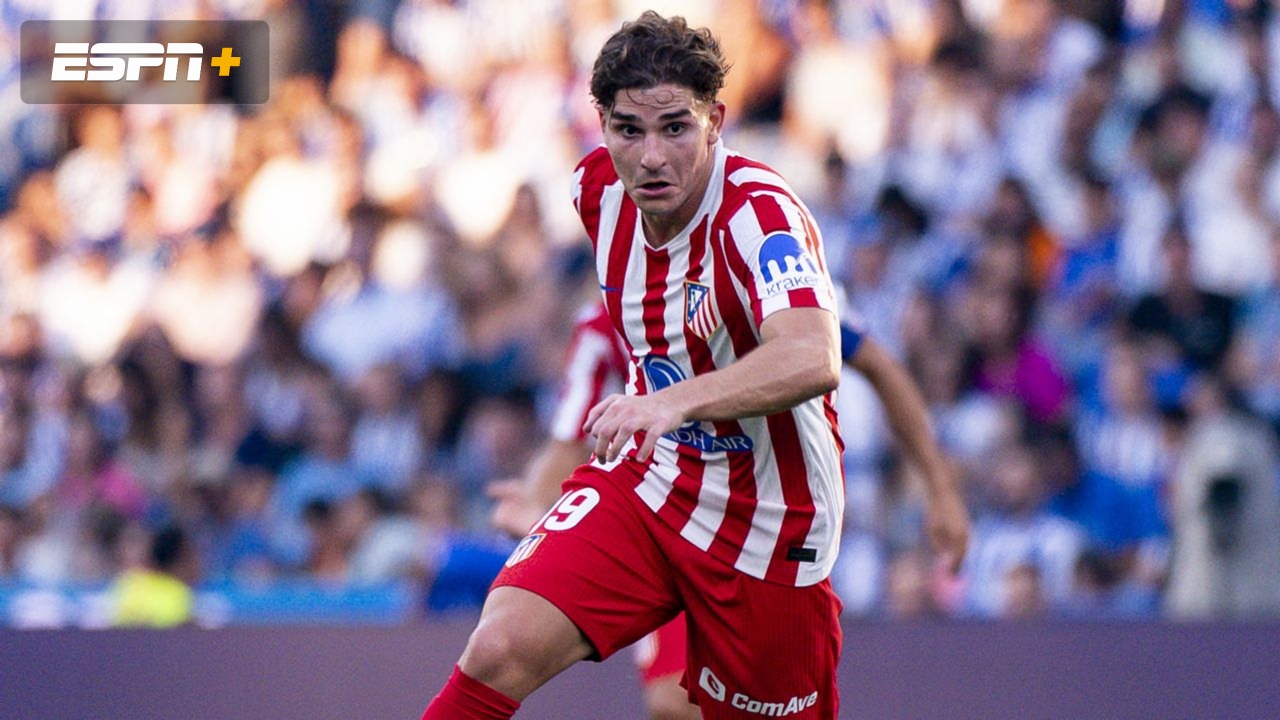Espanyol vs. Atletico de Madrid (LALIGA)