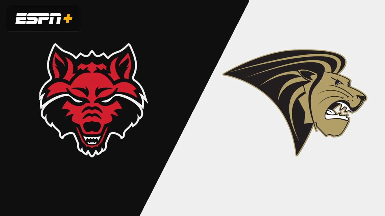 Arkansas State vs. Lindenwood