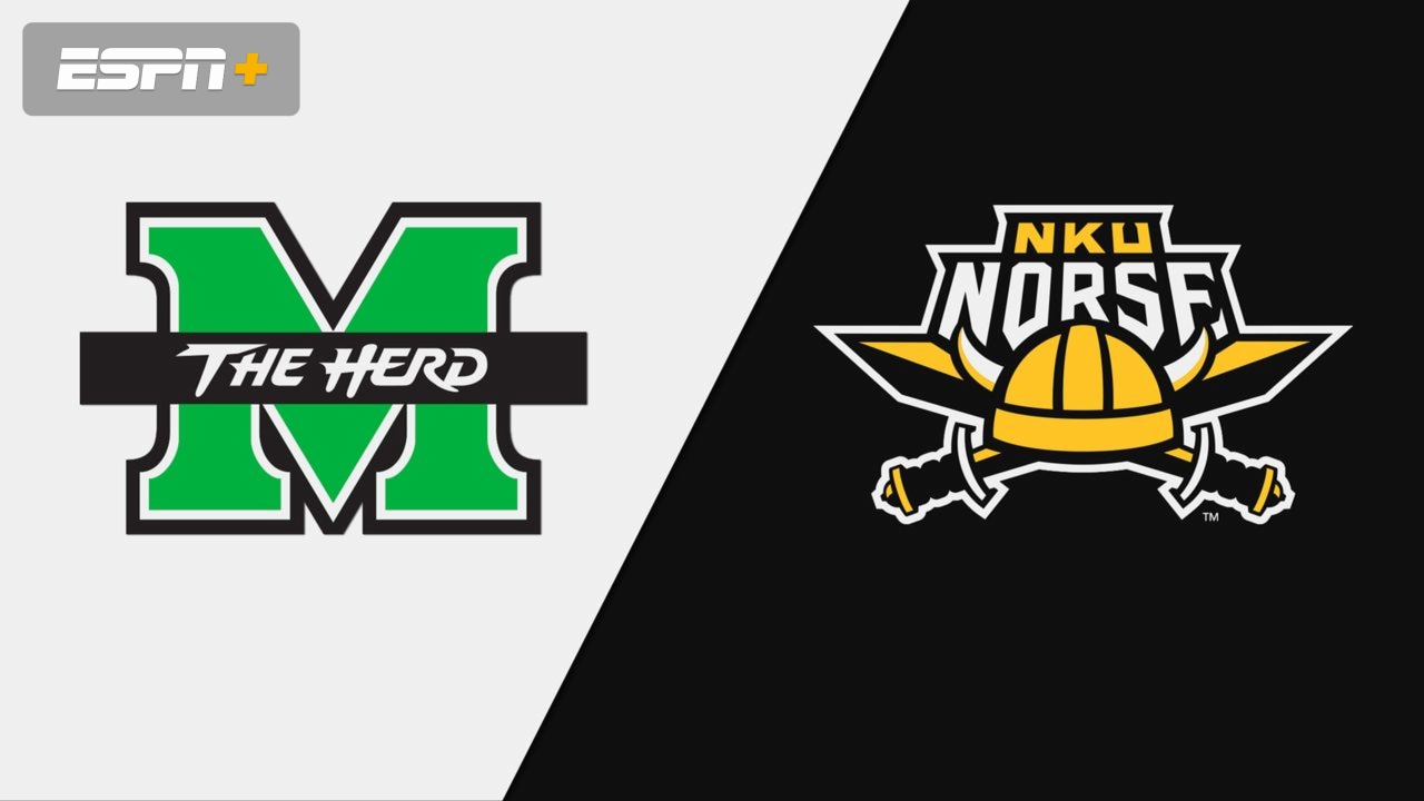 Marshall vs. Northern Kentucky (M Soccer)
