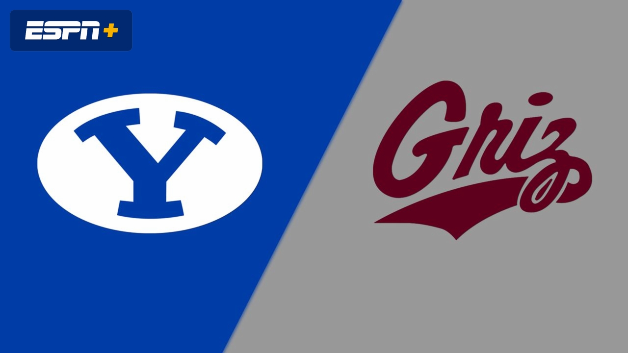 #17 BYU vs. Montana
