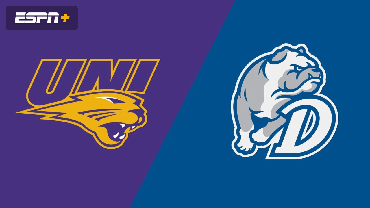 Northern Iowa vs. Drake