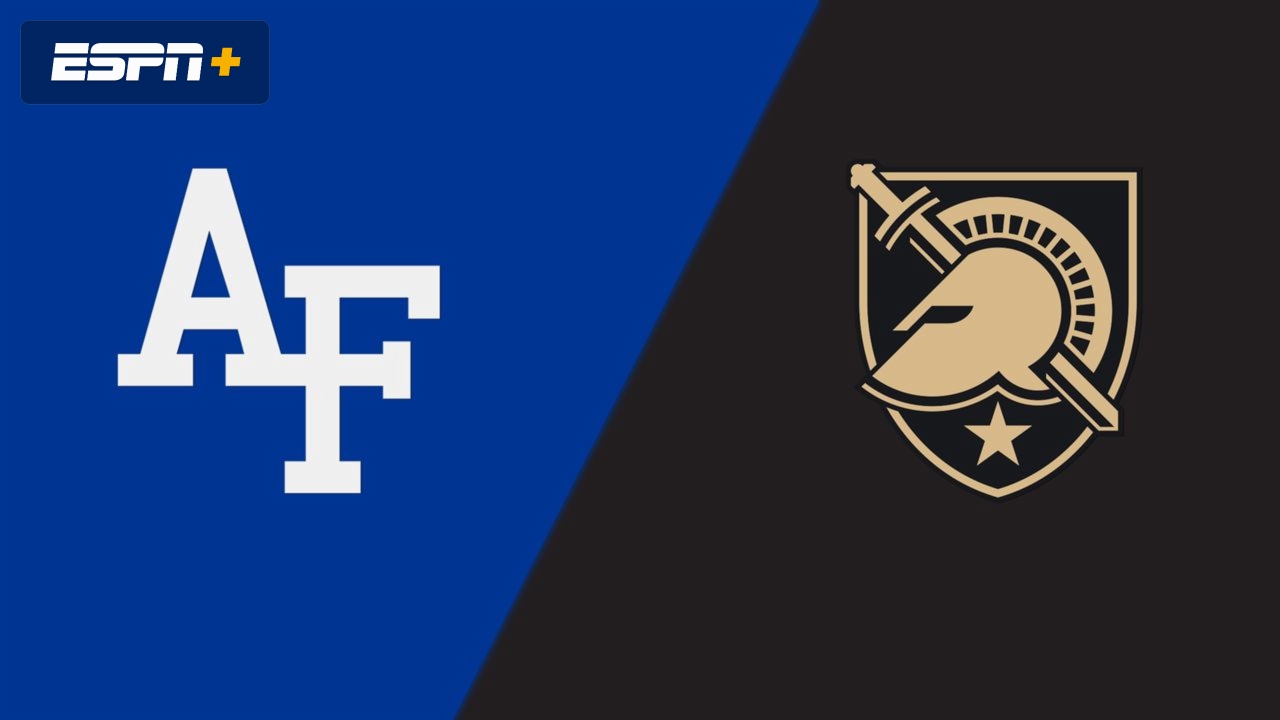 Air Force vs. Army