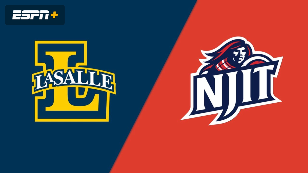 La Salle vs. NJIT