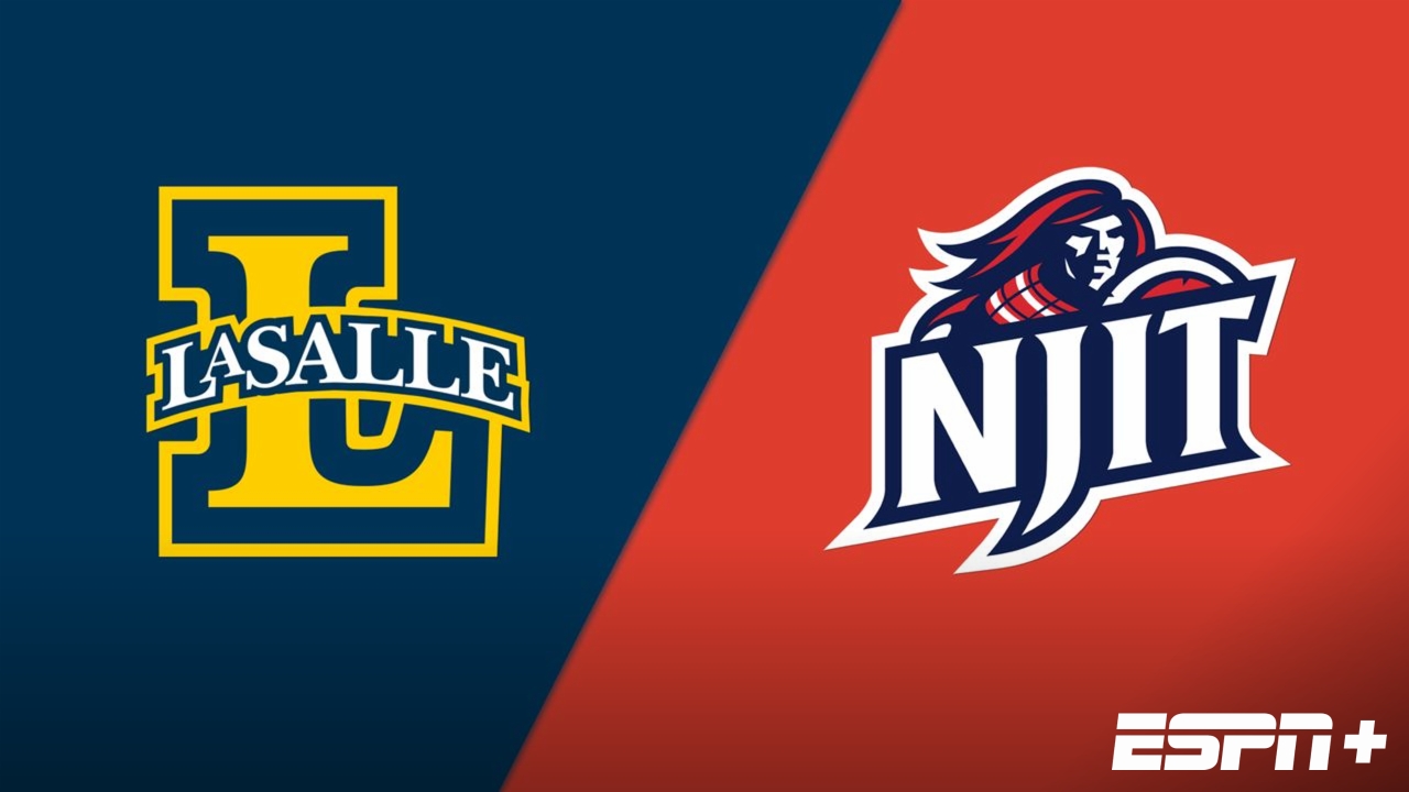 La Salle vs. NJIT