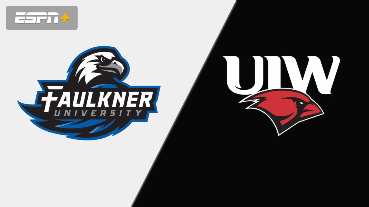 Faulkner vs. Incarnate Word