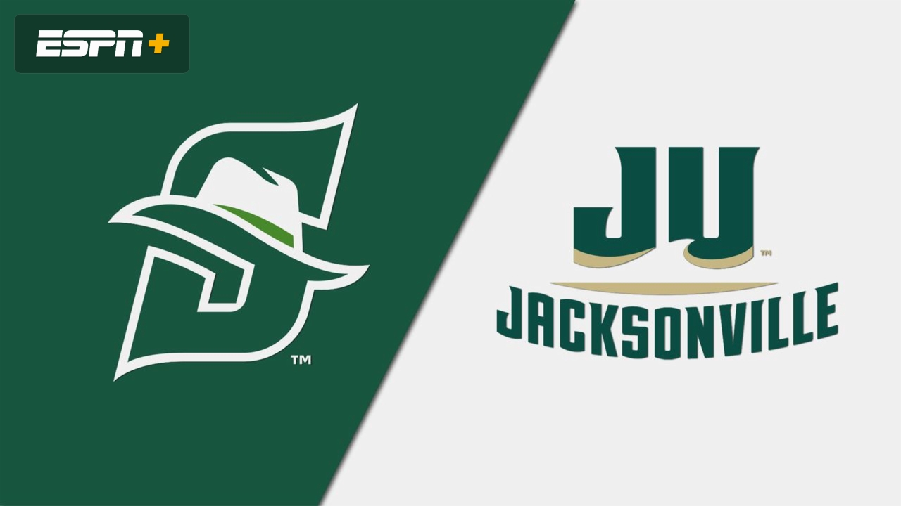 Stetson vs. Jacksonville (M Basketball)