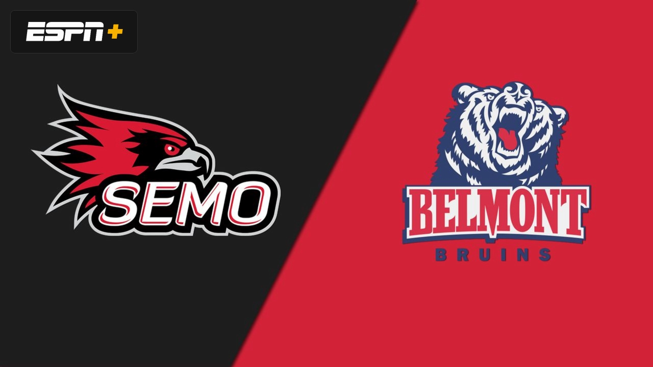 Southeast Missouri State vs. Belmont (Quarterfinals) (W Soccer)