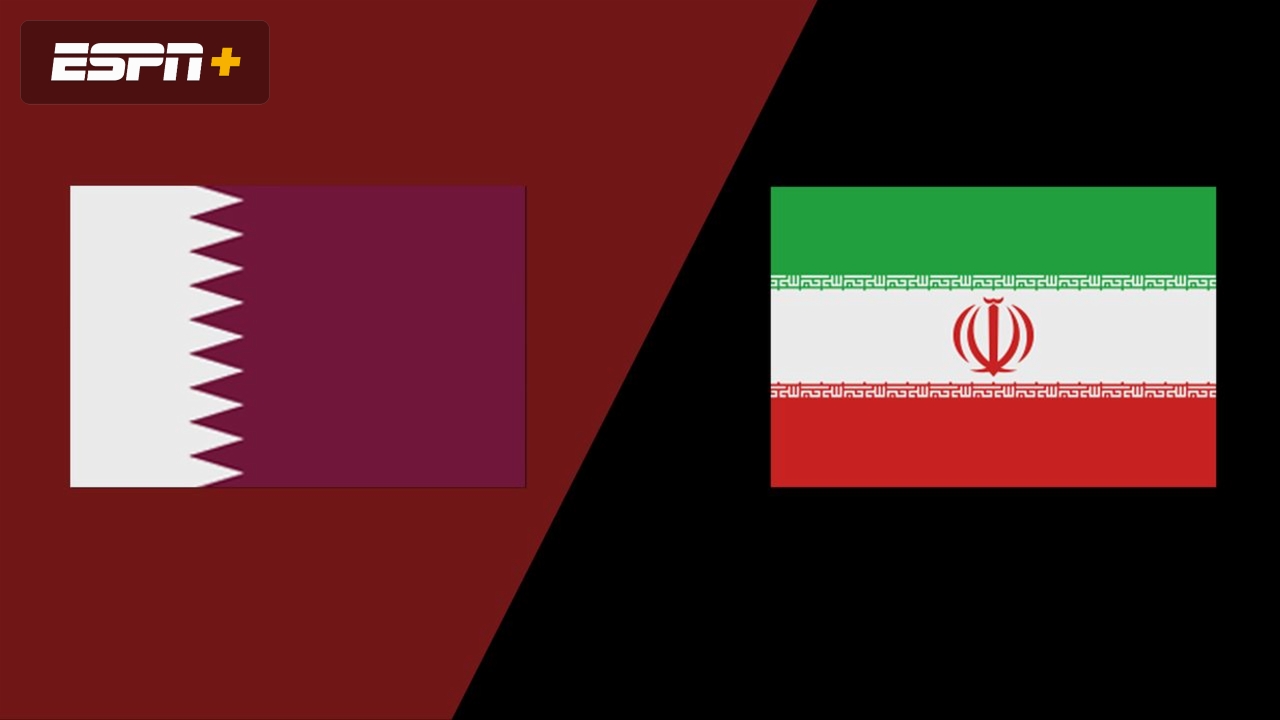 Qatar vs. Iran