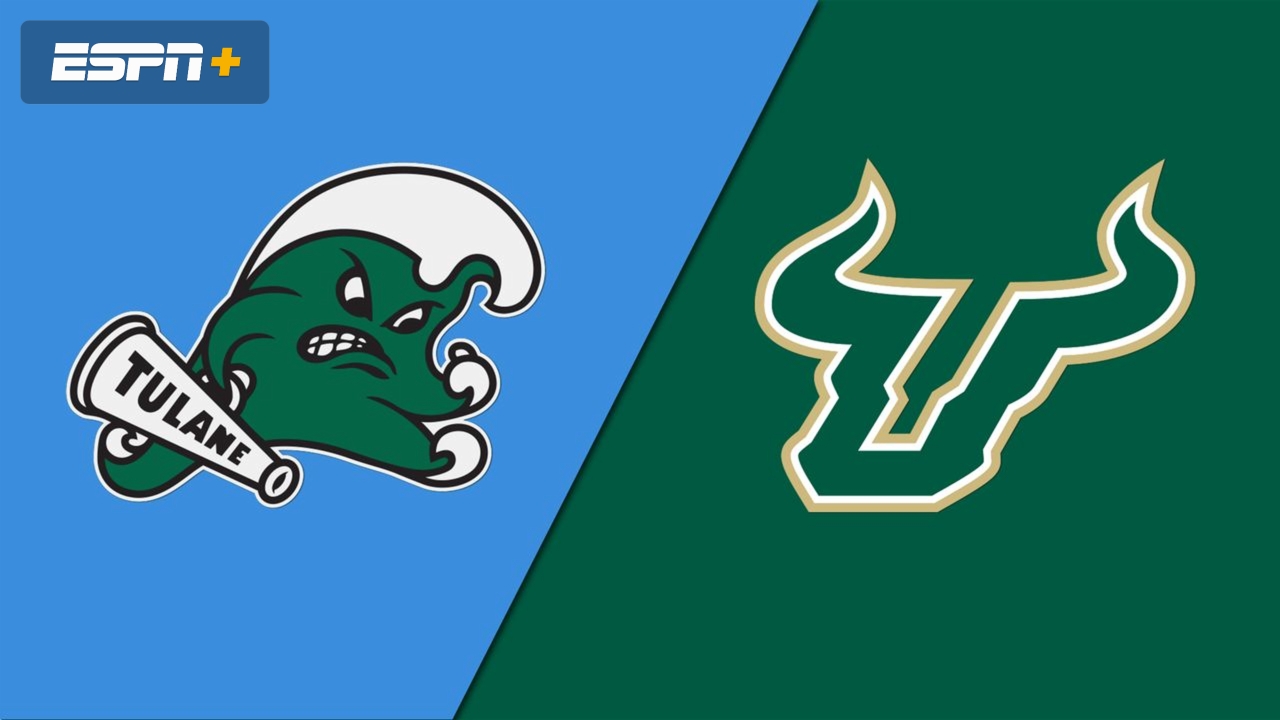 Tulane vs. South Florida