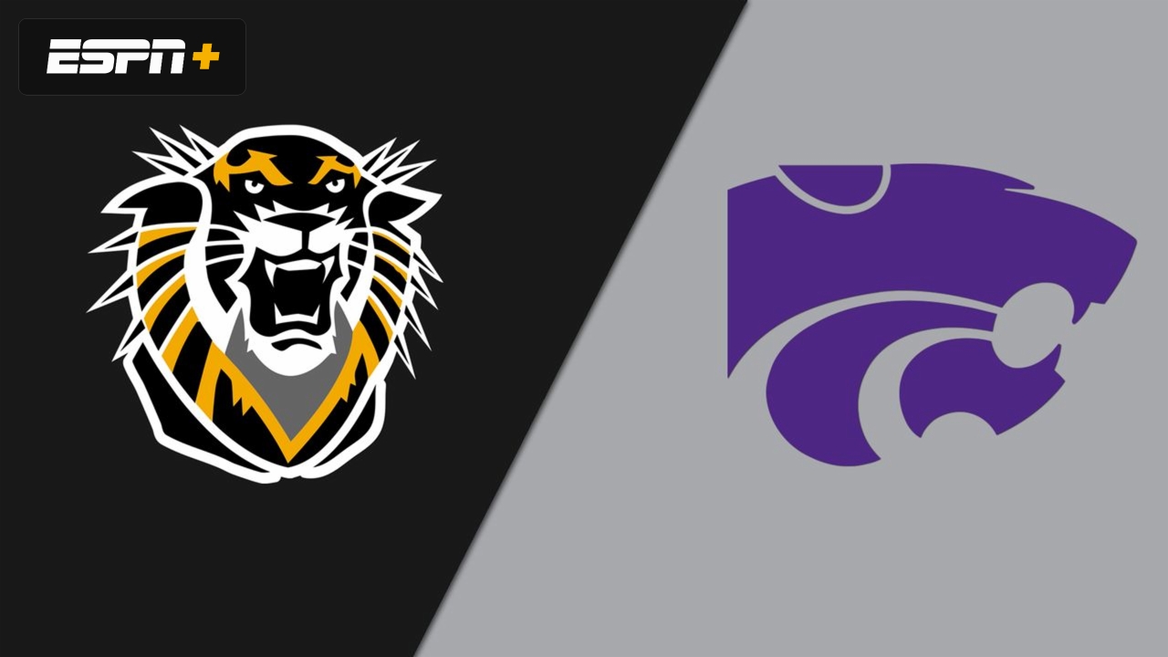 Fort Hays State vs. Kansas State