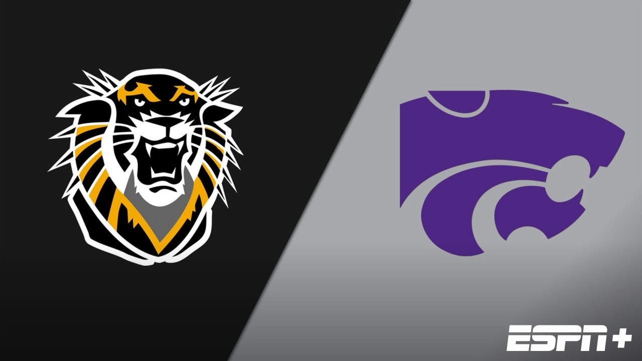 Fort Hays State vs. Kansas State