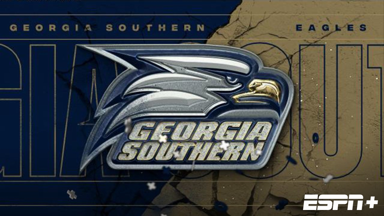 Georgia Southern Football Press Conference