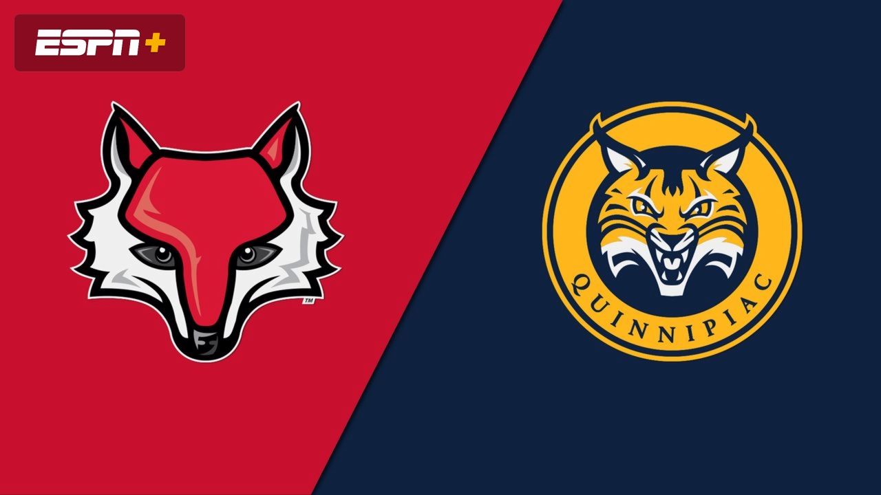 Marist vs. Quinnipiac