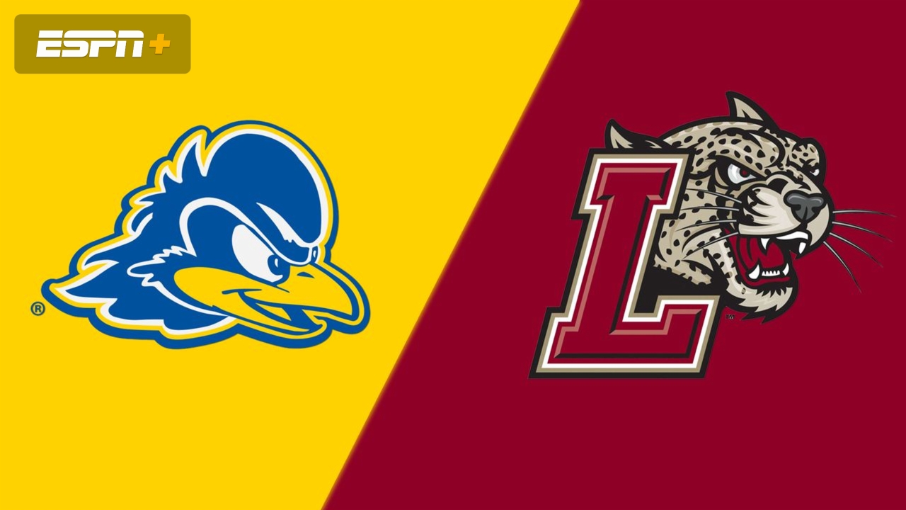 Delaware vs. Lafayette