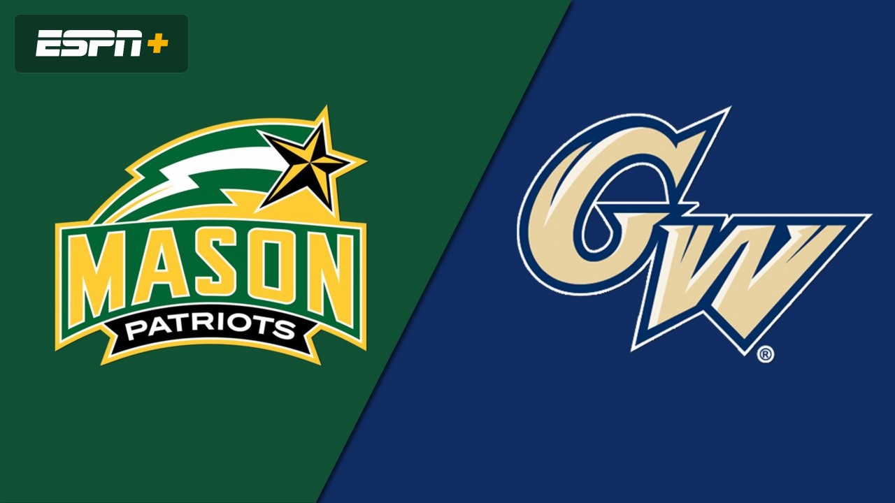 George Mason vs. George Washington (Softball)